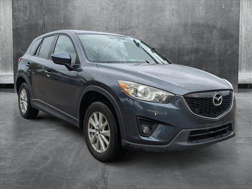 2013 Mazda CX-5 Touring