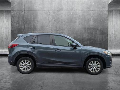 2013 Mazda CX-5 Touring