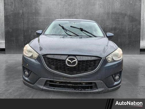 2013 Mazda CX-5 Touring