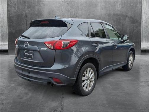 2013 Mazda CX-5 Touring