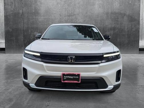2025 Honda Prologue EX