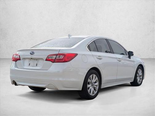 2017 Subaru Legacy Premium