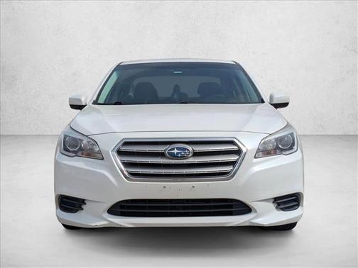 2017 Subaru Legacy Premium