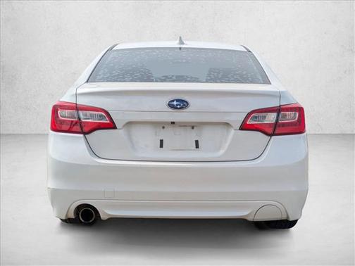 2017 Subaru Legacy Premium