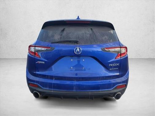 2020 Acura RDX A-Spec