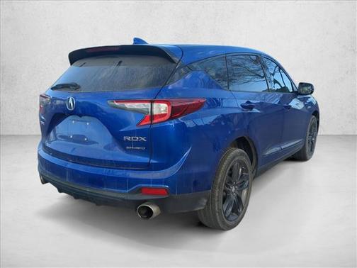 2020 Acura RDX A-Spec