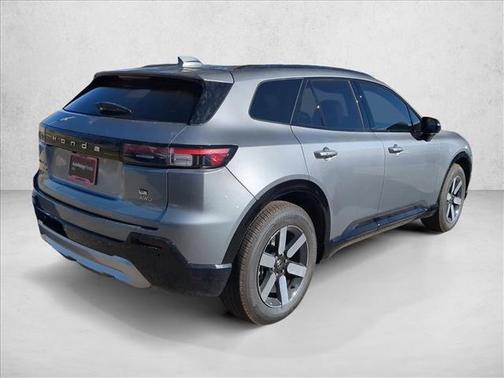 2025 Honda Prologue Touring