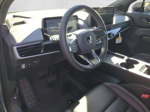 2025 Honda Prologue Touring