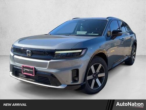 2025 Honda Prologue Touring