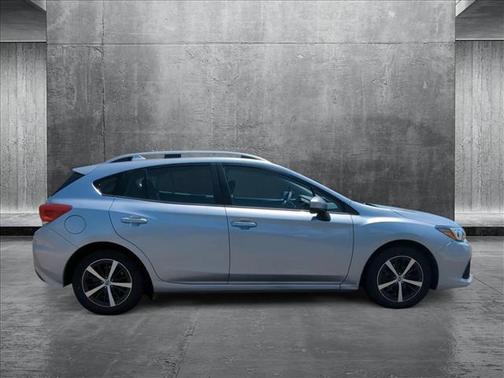 2022 Subaru Impreza Premium