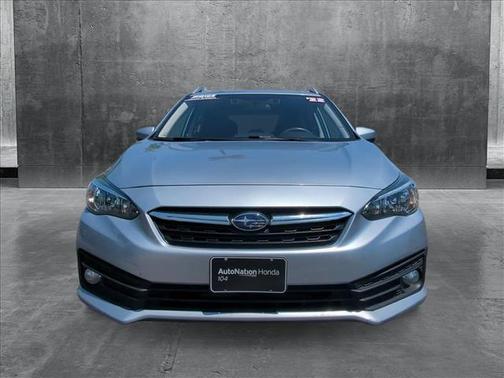 2022 Subaru Impreza Premium