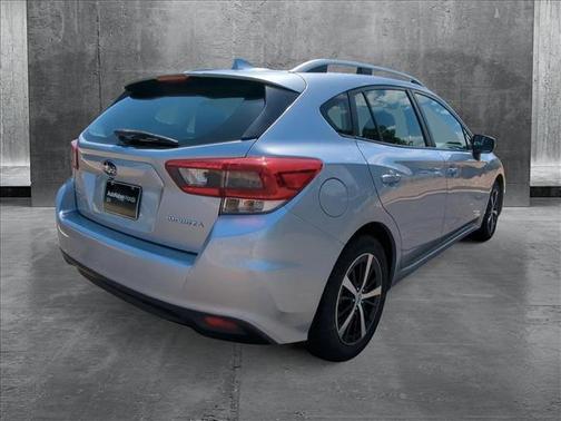 2022 Subaru Impreza Premium