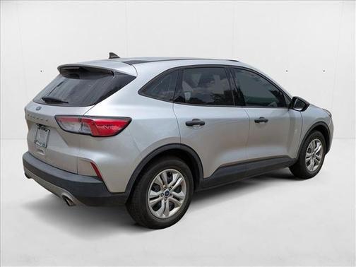 2020 Ford Escape S