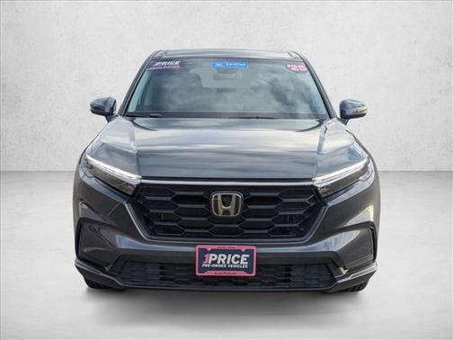 2025 Honda CR-V LX AWD