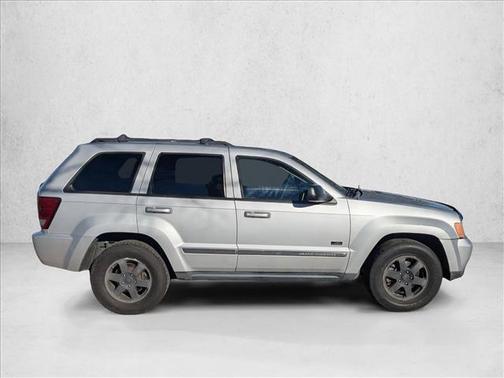 2008 Jeep Grand Cherokee Laredo