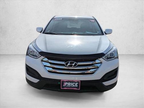2016 Hyundai Santa Fe Sport 2.4L