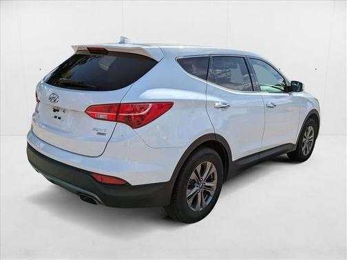 2016 Hyundai Santa Fe Sport 2.4L