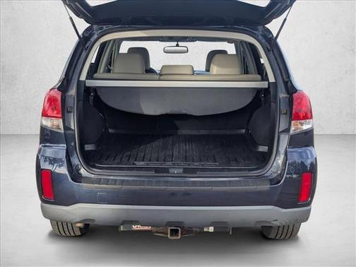 2012 Subaru Outback 2.5i Limited