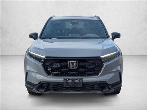2024 Honda CR-V Hybrid Sport AWD