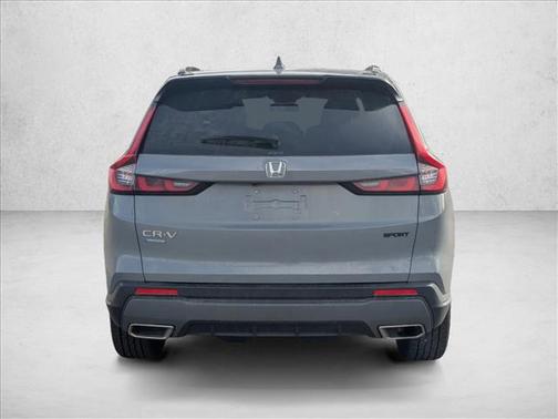 2024 Honda CR-V Hybrid Sport AWD