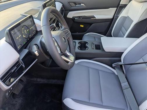 2026 Honda Prologue Touring