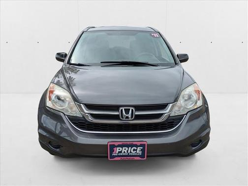 2011 Honda CR-V EX