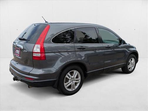 2011 Honda CR-V EX