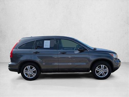 2011 Honda CR-V EX