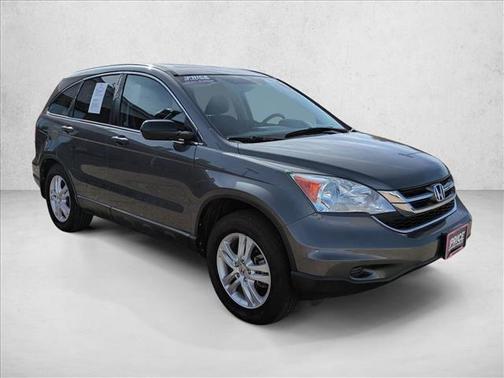 2011 Honda CR-V EX
