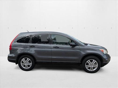2011 Honda CR-V EX
