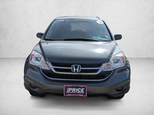 2011 Honda CR-V EX