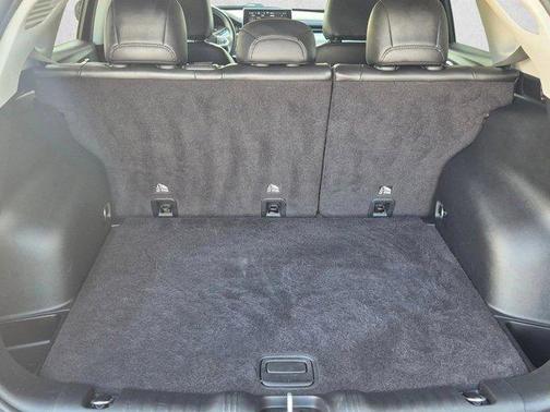 Diamond Black Crystal Pearlcoat 2022 Jeep Compass Limited