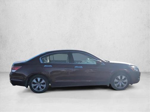 2009 Honda Accord EX-L