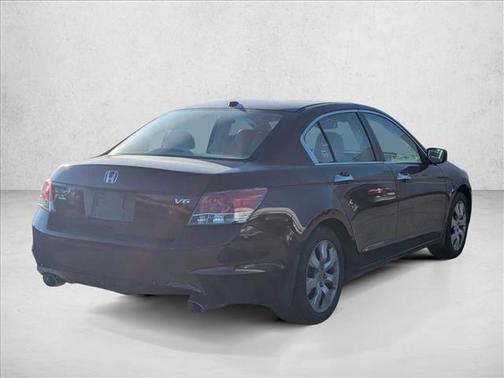 2009 Honda Accord EX-L