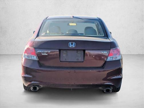 2009 Honda Accord EX-L