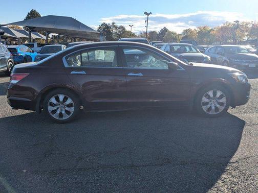 2009 Honda Accord EX-L