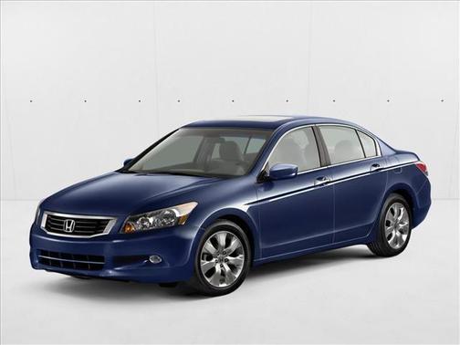 2009 Honda Accord EX-L