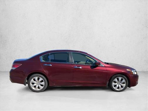 2009 Honda Accord EX-L