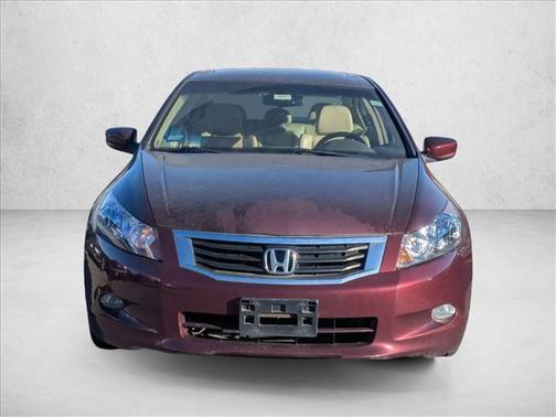 2009 Honda Accord EX-L