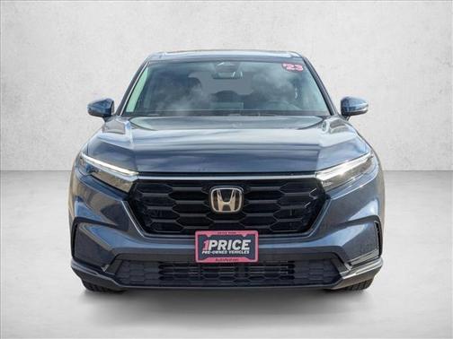 2023 Honda CR-V EX AWD
