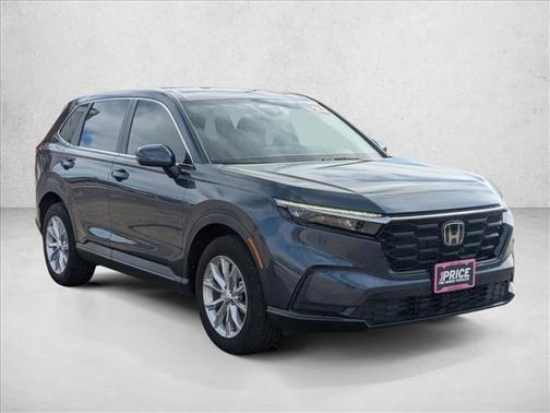 2023 Honda CR-V EX AWD