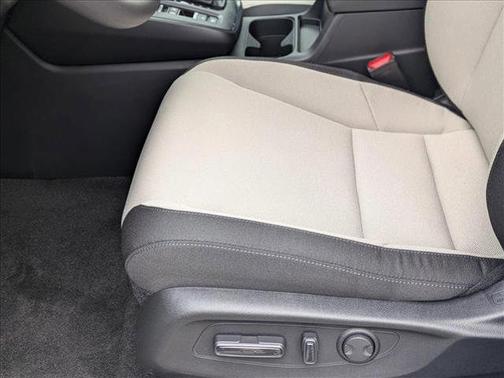 2025 Honda CR-V EX AWD