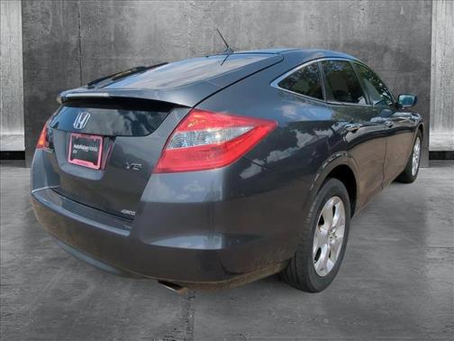 2012 Honda Crosstour EX-L