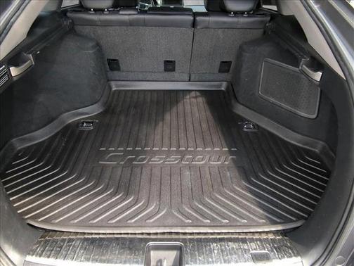 2012 Honda Crosstour EX-L