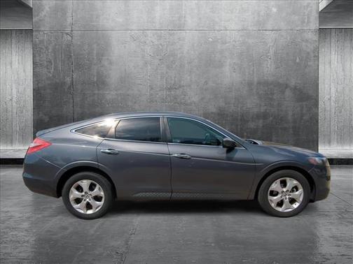 2012 Honda Crosstour EX-L