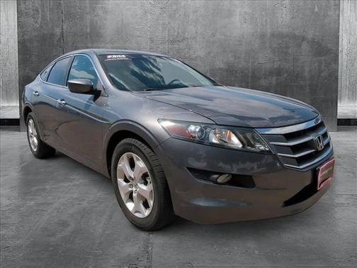 2012 Honda Crosstour EX-L