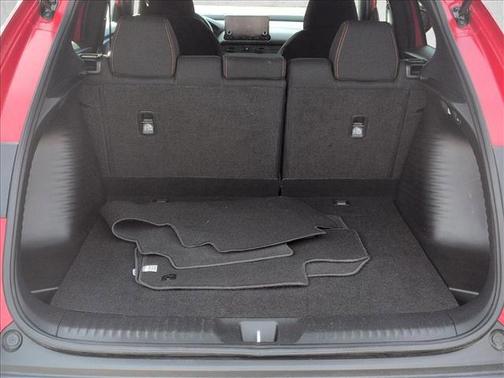 2025 Honda HR-V AWD Sport