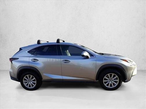 2018 Lexus NX 300h Base
