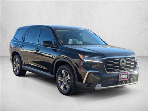 2024 Honda Pilot EX-L