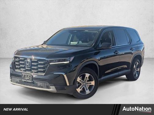 2024 Honda Pilot EX-L